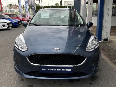 FORD Fiesta 1.0 EcoBoost 95ch Cool & Connect 5p à vendre à Nevers - Image n°2