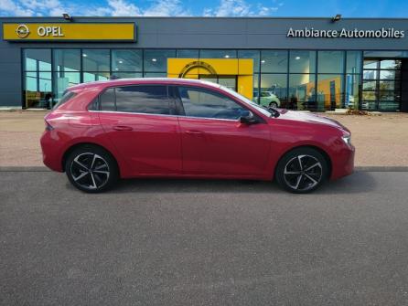 OPEL Astra 1.2 Turbo 130ch GS BVA8 à vendre à Auxerre - Image n°4