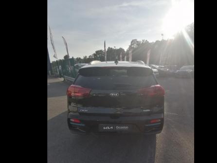 KIA e-Niro Active 204ch à vendre à Saint-Maximin - Image n°6