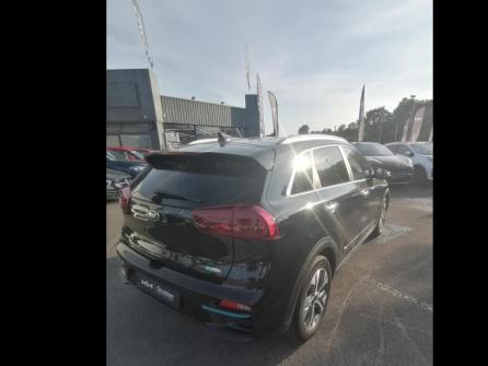 KIA e-Niro Active 204ch à vendre à Saint-Maximin - Image n°7