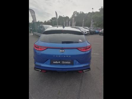 KIA ProCeed 1.6 T-GDI 204ch GT DCT7 à vendre à Saint-Maximin - Image n°6