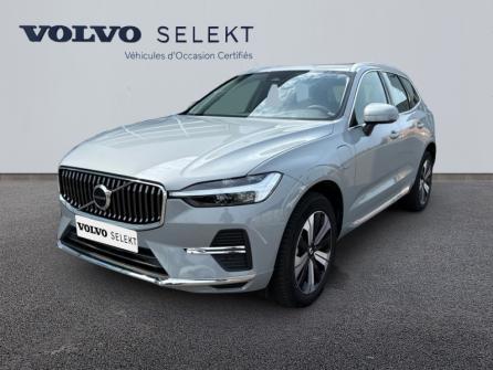 VOLVO XC60 T6 AWD 253 + 145ch  Plus Style Chrome Geartronic à vendre à Troyes - Image n°1