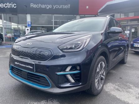 KIA e-Niro e-Design 204ch à vendre à Compiègne - Image n°1