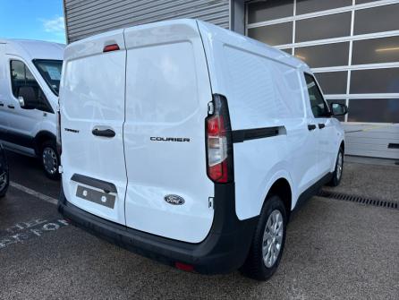 FORD Transit Courier 1.5 EcoBlue 100ch Trend à vendre à Beaune - Image n°5