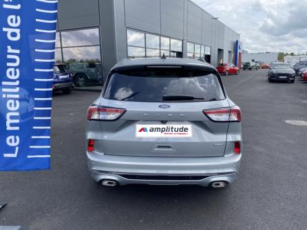 FORD Kuga 2.5 Duratec 190ch FHEV E85 ST-Line BVA à vendre à Châteauroux - Image n°6