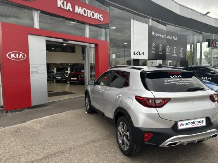 KIA Stonic 1.0 T-GDi 100ch GT Line DCT7 à vendre à Troyes - Image n°6