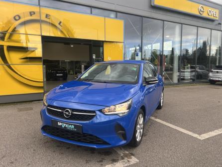 OPEL Corsa 1.2 75ch Edition à vendre à Sens - Image n°1