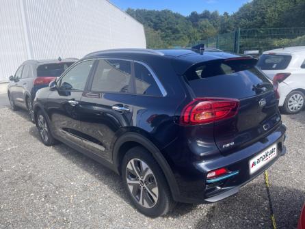 KIA e-Niro Premium 204ch à vendre à Garges Les Gonesse - Image n°7