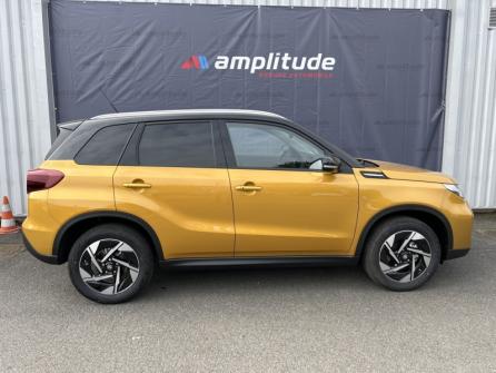 SUZUKI Vitara 1.5 Dualjet Hybrid 102ch Style Auto à vendre à Nevers - Image n°4