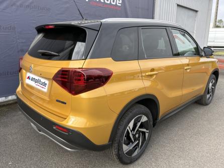 SUZUKI Vitara 1.5 Dualjet Hybrid 102ch Style Auto à vendre à Nevers - Image n°5