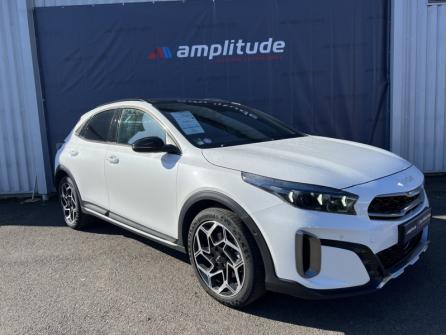 KIA XCeed 1.5 T-GDI 160ch GT-line Premium DCT7 à vendre à Nevers - Image n°3