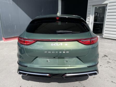 KIA ProCeed 1.5 T-GDI 160ch GT Line DCT7 à vendre à Charleville-Mézières - Image n°6