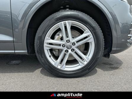 AUDI Q5 35 TDI 163ch S line quattro S tronic 7 Euro6d-T à vendre à Troyes - Image n°9