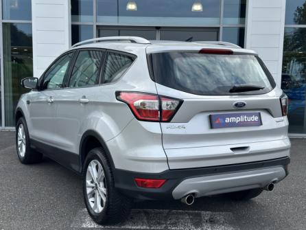 FORD Kuga 1.5 Flexifuel-E85 150ch Stop&Start Titanium 170g 4x2 Euro6.2 à vendre à Gien - Image n°7