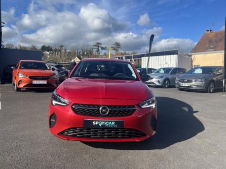 OPEL Corsa 1.2 75ch Elegance Business à vendre à Auxerre - Image n°2