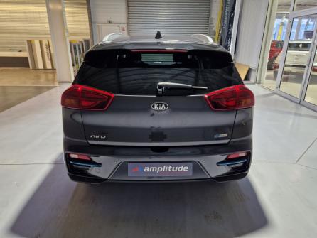 KIA e-Niro Active 204ch à vendre à Saint-Maximin - Image n°5