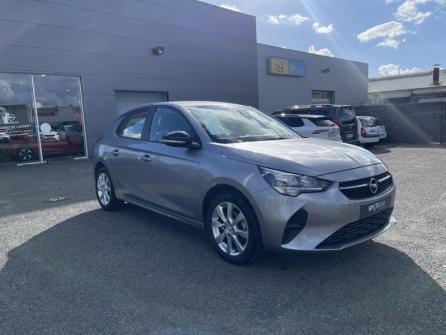 OPEL Corsa 1.2 75ch Edition à vendre à Montereau - Image n°3