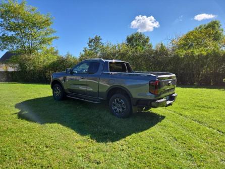 FORD Ranger 2.0 EcoBlue 205ch Stop&Start Super Cab Wildtrak e-4WD BVA10 à vendre à Orléans - Image n°7