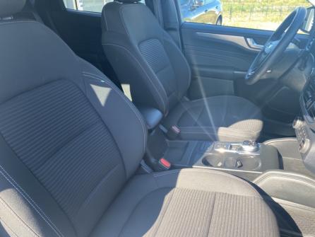 FORD Kuga 2.5 Duratec 190ch FHEV E85 Titanium BVA à vendre à Châteauroux - Image n°10