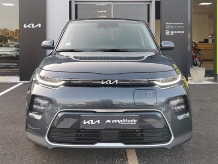 KIA e-Soul 204ch Active à vendre à Troyes - Image n°2