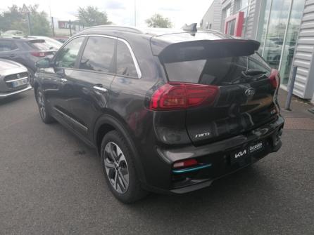 KIA e-Niro Design 204ch à vendre à Saint-Maximin - Image n°4