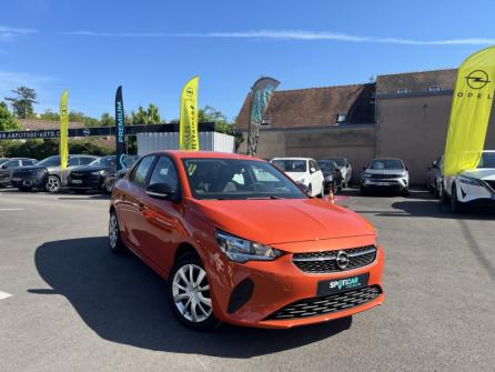 OPEL Corsa Corsa-e 136ch Edition à vendre à Auxerre - Image n°3