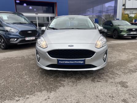 FORD Fiesta 1.0 EcoBoost 100ch Stop&Start Cool & Connect 5p Euro6.2 à vendre à Besançon - Image n°2