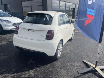 FIAT 500 e 95ch Pack Confort & Style à vendre à Châteauroux - Image n°5