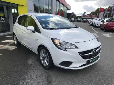 OPEL Corsa 1.4 90ch Excite Start/Stop 5p à vendre à Melun - Image n°3