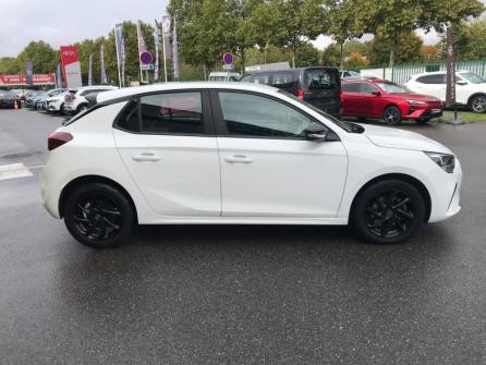 OPEL Corsa 1.2 Turbo 100ch Edition à vendre à Melun - Image n°4