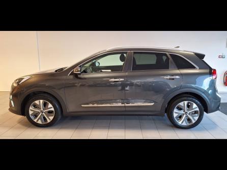 KIA e-Niro Active 204ch à vendre à Besançon - Image n°8