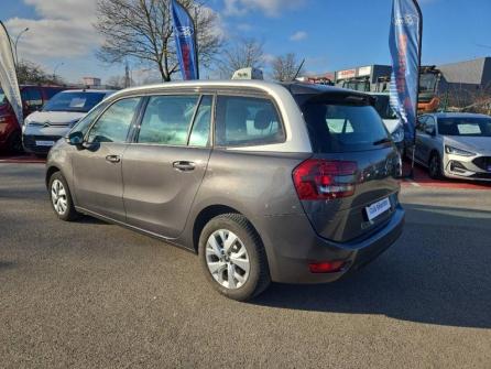 CITROEN Grand C4 SpaceTourer BlueHDi 130ch S&S Feel E6.d-TEMP à vendre à Dijon - Image n°7