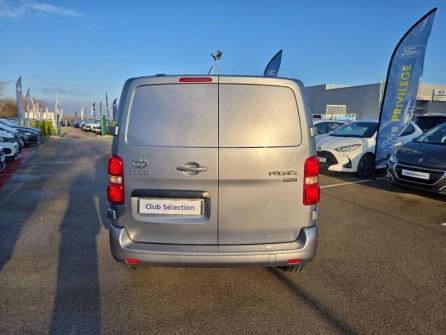 TOYOTA PROACE Medium 2.0 D-4D 140 Style MC22 à vendre à Dijon - Image n°6