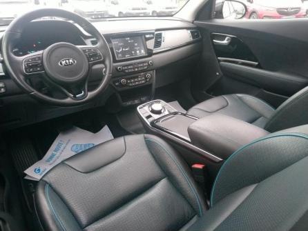 KIA e-Niro Premium 204ch à vendre à Troyes - Image n°8