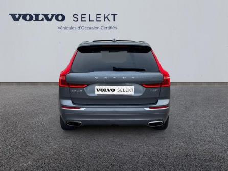 VOLVO XC60 T8 Twin Engine 303 + 87ch Inscription Luxe Geartronic à vendre à Troyes - Image n°4