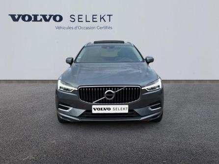 VOLVO XC60 T8 Twin Engine 303 + 87ch Inscription Luxe Geartronic à vendre à Troyes - Image n°5