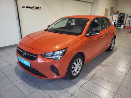 OPEL Corsa 1.2 75ch à vendre à Chaumont - Image n°1