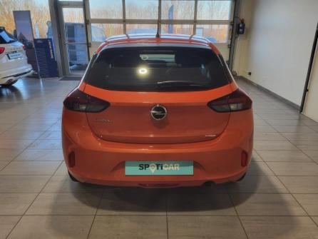 OPEL Corsa 1.2 75ch à vendre à Chaumont - Image n°6