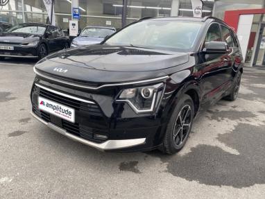 Voir le détail de l'offre de cette KIA Niro 1.6 GDi 183ch PHEV Active DCT6 de 2022 en vente à partir de 25 989 € 