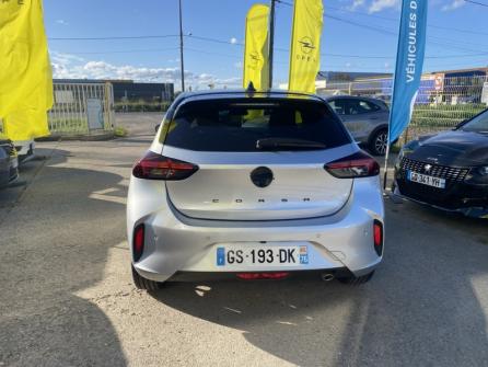 OPEL Corsa 1.2 Turbo 100ch GS à vendre à Montereau - Image n°6