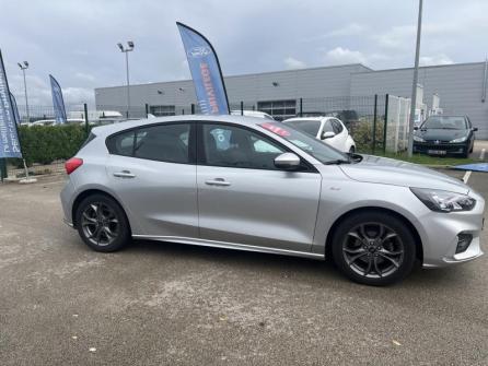 FORD Focus 1.0 EcoBoost 125ch ST-Line à vendre à Dijon - Image n°4