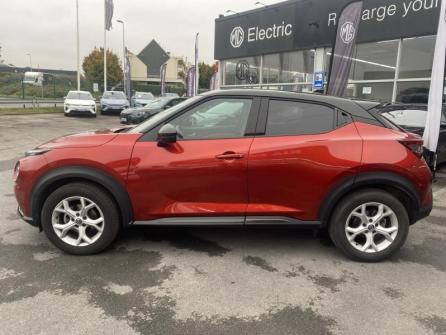 NISSAN Juke 1.0 DIG-T 117ch N-Design à vendre à Compiègne - Image n°8