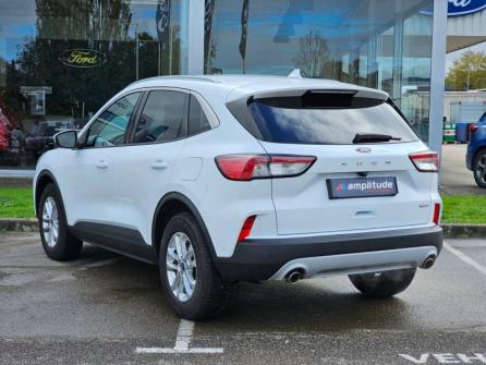 FORD Kuga 2.5 Duratec 190ch FHEV E85 Titanium BVA à vendre à Lons-le-Saunier - Image n°7