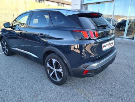 PEUGEOT 3008 1.5 BlueHDi 130ch E6.c Allure S&S 111g à vendre à Oyonnax - Image n°7