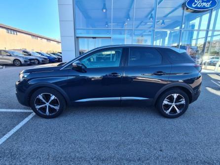 PEUGEOT 3008 1.5 BlueHDi 130ch E6.c Allure S&S 111g à vendre à Oyonnax - Image n°8