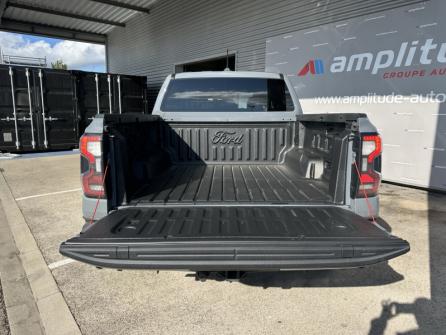 FORD Ranger 3.0 EcoBoost V6 292ch Stop&Start Double Cabine Raptor BVA10 à vendre à Troyes - Image n°12