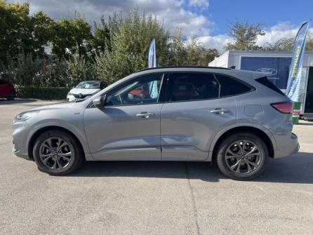 FORD Kuga 2.5 Duratec 190ch FHEV E85 ST-Line X BVA à vendre à Dole - Image n°8