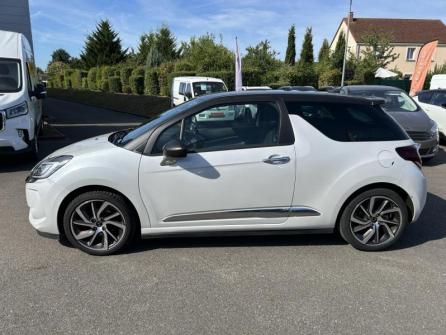 DS DS 3 PureTech 130ch Sport Chic S&S à vendre à Orléans - Image n°8