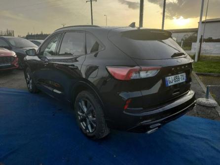 FORD Kuga 2.5 Duratec 190ch FHEV E85 ST-Line BVA à vendre à Bourges - Image n°7