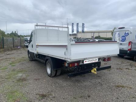 IVECO Daily CCb 35C18H empattement 3450 à vendre à Bourges - Image n°7